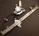 575r-r Isuzu Trooper Window Regulator