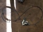 59464aa Mopar Ram Rear Power Sliding Window Motor