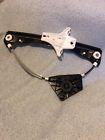 5c6839462d Volkswagen Vw Jetta Right Rear Window Regulator