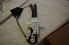 5c839461a Volkswgen Jetta Left Rear Door Window Regulator Vw Oem
