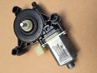 5g0.959.801.b 5g0959801b Audi Vw Volkswagen Golf Genuine Left Front Window Regulator Motor