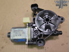 5q0959802 Audi Vw Golf Rear Right Door Window Regulator Motor Oem