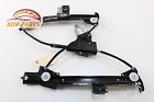 6006334-00-e 600633400e - 6006334 00 E Tesla Model Rear Left Side Door Window Regulator Motor Oem