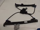 6006551-00-g Tesla Model Front Left Window Motor Lifter Regulator