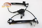 6006551-00-e 600655100e - 6006551 00 E Tesla Model Front Left Side Door Window Regulator Motor Oem
