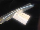 603-939 Mid America Motorworks Corvette Power Window Motor Nylon Repair Ribbon
