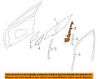 61041fj012 Subaru Oem 12-15 Impreza