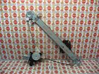 61041sc001 Subaru Forester Front Window Regulator