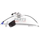 61042aj00a Keystone Automotive Operations New Power Window Regulator Rear Right Fits