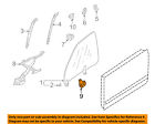 61188fe012 Subaru Oem 02-07 Impreza
