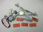 61222fe000 Unbranded Impreza Sw Station Wagon Right Front Door Window Motor