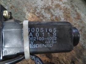 617-00357l Driver Left Power Window Motor Front Fits 93-98 Grand Cherokee 1115
