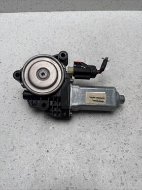 617-00515l Passenger Right Power Window Motor Hatchback Rear Fits 04-05 Pt Cruiser