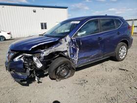 617-10002l Driver Left Power Window Motor Front Fits 17-20 Qashqai 1306908