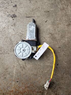 617-59147l 96-02 4runner Oem Driver Left Front Power Window Motor 617-59147l 96-02 4runner Oem Driver Left Front Power Window Motor