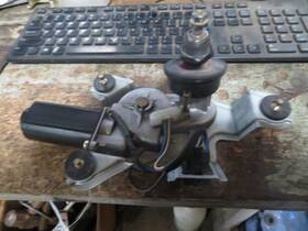 618-56074 Rear Wiper Motor Fits 93-98 Saab 9000 106013