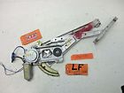 62112fc010 Unbranded Forester Driver Left Front Door Window Motor Regulator Lf 62112fc010 Unbranded Forester Driver Left Front Door Window Motor Regulator Lf