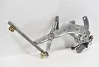 617-58677l 62188fe010 Subaru Impreza Wrx Window Regulator Motor Rear Left Driver Lh