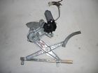 135-59341l 626 Mazda Left Rear Window Regulator Elec