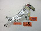 63112fc010 Unbranded Fits Subaru Forester Driver Lr Left Rear Window Motor