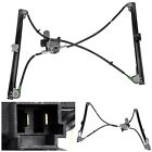 6456sdf Auto Pros Front Driver Side Power Window Regulator 019495064350