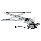 69802-0c010 6552-1786l Brock Fits Toyota Tundra Truck Drivers Power Front Window Lift