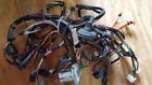 65703 Gm Saturn Outlook Xr Wiring Harness Oem Lh Driver Rear