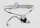 660061 Tyc Window Reg With Motor
