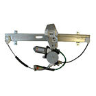 72250-scv-a02 660116 Tyc Genera Power Window Motor And Regulator Assembly For Honda