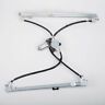 4675587ac 660144 Tyc Power Window Motor And Regulator Assembly For Chrysler Au