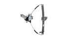 Gm1350137 660180 Tyc Replacement Front Driver Side Window Regulator For Saturn Vue