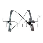 660198 Tyc Power Window Motor And
