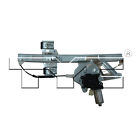1300-287547 660253 Tyc Power Window Motor 762405291932