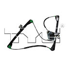 660263 Tyc Power Window Motor 762405292038