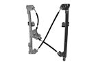 4l3z1523201ca 660270 660269 Tyc Replacement Front Pair Window Regulator For Ford