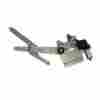 00762405292229 660282 Tyc Power Window Motor And Regulator Assembly Front Left 93386009 741-844 Gm1350131 1amwr82144 82144