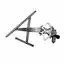 00762405292281 660288 Tyc Power Window Motor And Regulator Assembly Front Left 10305686 125-01808l 6653784 Gm1350149 Wpr0011l 00762405292281 660288 Tyc Power Window Motor And Regulator Assembly Front Left 10305686 125-01808l 6653784 Gm1350149 Wpr0011l