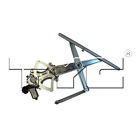 59801-58010 660295 Tyc Power Window Motor And Regulator Assembly Front 762405292359