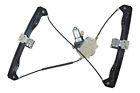 660344 Tyc Front Left Power Window Regulator 762405292557