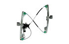 660354 Tyc Replacement Front Left And