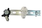 660355 Tyc Fits Honda Civic Front Right Window Regulator 762405292663