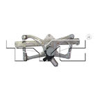 660358 Tyc Power Window Motor 762405292694