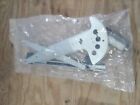 660380 Tyc Power Window Motor And Regulator Assembly Front Left