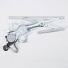 To1350200 660402 Tyc Window Motor Regulator For Prius Scion Tc Left