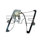 Wpr1174lmb 660500 Tyc Power Window Motor 762405293615