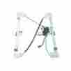 00762405293660 660505 Tyc Power Window Motor And Regulator Assembly Rear Right 6l3z 1627000 Wpr4889rmb Fo1551126