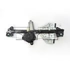 Wpr0629lmb 660540 Tyc Power Window Motor 762405294018
