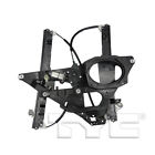6l1z7823208aa 660547 Tyc Power Window Motor 762405294087