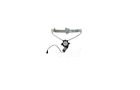 Mr599950 660567 Tyc Replacement Rear Passenger Side Window Regulator For Galant
