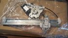 665-5466 Napa Window Regulator Rear